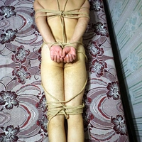 Jailed