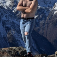 HairyBear